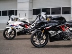 BMW Motorrad India has announced a price hike of up to 6 per cent across its motorcycle range