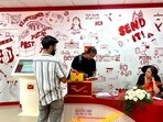 A replica of Gen Z post office model to be opened in Lucknow (SOURCED)