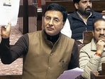 "The country needs clean air, honest data, and an accountable government," Randeep Surjewala said "The country needs clean air, honest data, and an accountable government," Randeep Surjewala said