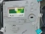 As of the end of October, just 2.95 lakh smart meters had been installed across the district. (HT Photo) As of the end of October, just 2.95 lakh smart meters had been installed across the district. (HT Photo)