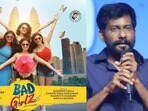 సుకుమార్‌కు కథలు చెప్పి ఓకే చేయించుకునేవారు, ఉప్పెన పాట కంటే డబుల్ హిట్ అయింది.. పెద్ది డైరెక్టర్ బుచ్చిబాబు కామెంట్స్
