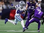 Dallas Cowboys are the most valuable sports team of 2025 with USD 13 billion. Dallas Cowboys are the most valuable sports team of 2025 with USD 13 billion.