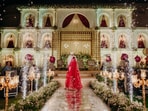 A dream wedding needs a dream destination!