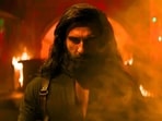Aditya Dhar's Ranveer Singh-starrer Dhurandhar has done well in two weeks since its release. Aditya Dhar's Ranveer Singh-starrer Dhurandhar has done well in two weeks since its release.