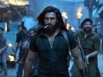 Dhurandhar box office collection day 14: Ranveer Singh plays the lead in the Aditya Dhar film. Dhurandhar box office collection day 14: Ranveer Singh plays the lead in the Aditya Dhar film.