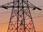Industrialists in the area expressed concern over the frequent power disruptions during a critical production period. (HT Photo)