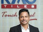 KAG Tiles has introduced flexible EMI payment options, making premium tiles accessible to middle-income families in South India. (KAG Tiles)