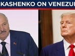 Putin ally Lukashenko’s big Oreshnik hypersonic missile confirmation Putin ally Lukashenko’s big Oreshnik hypersonic missile confirmation