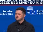 Zelensky Blackmailing Europe, Demanding Reparations? Ukraine Threatens Drone Cuts Unless EU Pays Up Zelensky Blackmailing Europe, Demanding Reparations? Ukraine Threatens Drone Cuts Unless EU Pays Up