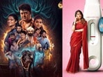 ఓటీటీలోకి ఇవాళ ఒక్కరోజే ఏకంగా 18 సినిమాలు- 11 చాలా స్పెషల్, తెలుగులో 7 ఇంట్రెస్టింగ్- అన్ని రకాల జోనర్లు- ఎక్కడెక్కడంటే?
