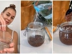 Flaxseed gel can do wonders for your hair. Here are five benefits of it.