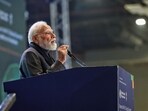 During the visit, he will also pay homage to the martyrs of the Assam movement, a six-year-long violent anti-foreigner agitation that began in 1979. During the visit, he will also pay homage to the martyrs of the Assam movement, a six-year-long violent anti-foreigner agitation that began in 1979.