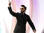 Dhurandhar worldwide box office collection day 14: Ranveer Singh plays the lead role in the Aditya Dhar film. Dhurandhar worldwide box office collection day 14: Ranveer Singh plays the lead role in the Aditya Dhar film.