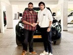 పవన్ కల్యాణ్ ఓజీ డైరెక్టర్ సుజీత్‌కు ఆ కారే ఎందుకు గిఫ్ట్‌గా ఇచ్చాడో తెలుసా.. ఓ బలమైన కారణమే ఉంది