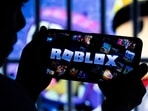 Outage-tracking website Downdetector recorded a sharp spike in problem reports for the gaming platform Roblox.