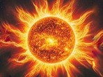 Sun Transit: సొంత నక్షత్రంలోకి సూర్యుడు, నాలుగు రాశులకు అపారమైన సంపద, విజయాలు(pinterest)