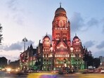 The Brihanmumbai Municipal Corporation (BMC) is Asia’s richest municipal corporation, controlling a budget larger than several Indian states and shaping the everyday lives of over 12 million residents. (Photo by Bhushan Koyande/HT Photo) (Hindustan Times)