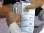The draft voter list will be published on December 23, after which objections can be submitted and the same will be addressed by January 6. Following objections, the SEC will scan and update the voter list to be finalised by February 6, 2026. (Pic for representation)