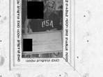 A photo of Jeffrey Epstein appears to hold a check with Trump's name on it. Photo released by the Department of Justice in Washington, D.C., U.S., on December 19, 2025. U.S. Justice Department/Handout via REUTERS   THIS IMAGE HAS BEEN SUPPLIED BY A THIRD PARTY