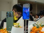 ఇంకొన్ని రోజుల్లో షావోమి 17 అల్ట్రా లాంచ్​!(Bloomberg)
