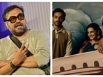 Anurag Kashyap released Nishaanchi in two parts. 