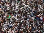 Bangladesh violence LIVE: Protestors blocked the Shahbagh Square in Dhaka while demanding justice for the death of Sharif Osman Hadi.