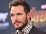 Chris Pratt appeared in a '47' hoodie for the Thursday night football game sparking a buzz about him being a Trump supporter. Chris Pratt appeared in a '47' hoodie for the Thursday night football game sparking a buzz about him being a Trump supporter.