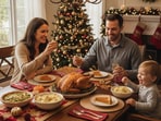 Try out Dr Salhab's recommendations to safeguard your gut health during the holidays.