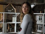 Sydney Sweeney in ‘The Housemaid.’ Sydney Sweeney in ‘The Housemaid.’