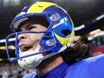 Puka Nacua courted controversy again, going after NFL refs in a now-deleted post after the Rams lost to Seahawks. Puka Nacua courted controversy again, going after NFL refs in a now-deleted post after the Rams lost to Seahawks.