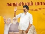 జన నాయగన్ కోసం దళపతి విజయ్ రికార్డు బ్రేకింగ్ రెమ్యునరేషన్.. ఊహకందని రీతిలో..(PTI )