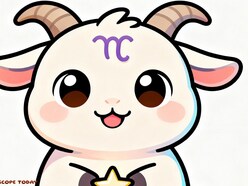 Capricorn Horoscope Today: Read our expert astrological predictions to find out what the stars have in store for you.
