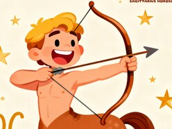 Sagittarius Horoscope Today: Read our expert astrological predictions to find out what the stars have in store for you.
