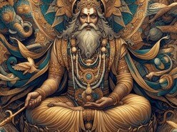 বৃশ্চিক থেকে ধনু রাশিতে শুক্র।