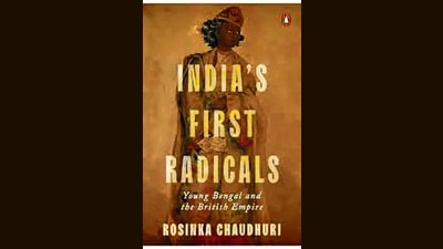 “Although Chaudhuri does not spell it out, I was constantly struck by how often the incidents of the 19th century included in her book were similar to those of our times.” (Penguin) “Although Chaudhuri does not spell it out, I was constantly struck by how often the incidents of the 19th century included in her book were similar to those of our times.” (Penguin)