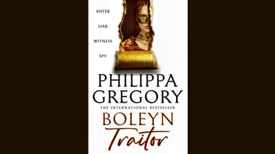 “Little about the real Jane Boleyn survives, but Gregory writes her as a woman defined by intellect, instinct, and ambition.She is a sharp observer, a quiet strategist determined to outthink a court ‘filled with wolves’.” (HarperCollins) “Little about the real Jane Boleyn survives, but Gregory writes her as a woman defined by intellect, instinct, and ambition.She is a sharp observer, a quiet strategist determined to outthink a court ‘filled with wolves’.” (HarperCollins)