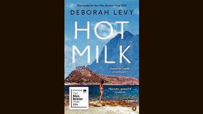“The book came out in 2016 and this year, Rebecca Lenkiewicz’s film adaptation on Mubi made me return to the novel and its introspective detailing of ideas, occurrences, and outbursts.” (Penguin) “The book came out in 2016 and this year, Rebecca Lenkiewicz’s film adaptation on Mubi made me return to the novel and its introspective detailing of ideas, occurrences, and outbursts.” (Penguin)