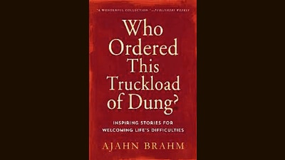 “The book is based on teachings from the Pali canon, which examines the nuts and bolts of the human condition: inconstancy and impermanence ( anicca ), frequent unsatisfactoriness ( dukkha ) and not-self ( anatta ).” (Wisdom Publications) “The book is based on teachings from the Pali canon, which examines the nuts and bolts of the human condition: inconstancy and impermanence ( anicca ), frequent unsatisfactoriness ( dukkha ) and not-self ( anatta ).” (Wisdom Publications)