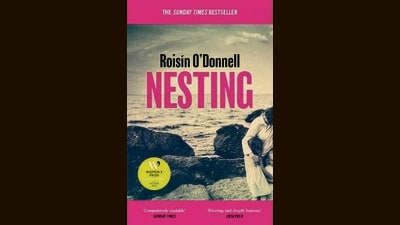 “What research papers or academic books fail to capture, fiction illuminates — the emotional truth of a story, and its intensity seldom wavers in this 384-page debut novel. “ (Simon and Schuster) “What research papers or academic books fail to capture, fiction illuminates — the emotional truth of a story, and its intensity seldom wavers in this 384-page debut novel. “ (Simon and Schuster)