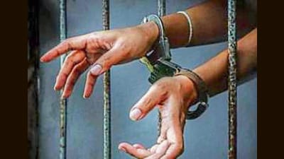 Four get life for gang raping woman, burning her alive in 2018 Four get life for gang raping woman, burning her alive in 2018