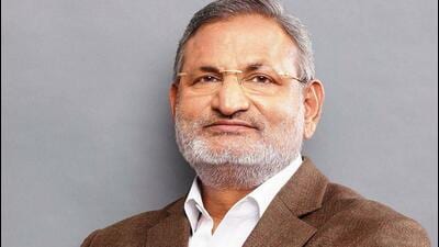 HC grants bail to Manikrao Kokate, but refuses to stay his conviction HC grants bail to Manikrao Kokate, but refuses to stay his conviction