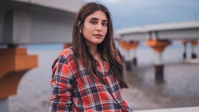Kritika Kamra talks about her recent release, The Great Shamsuddin Family. Kritika Kamra talks about her recent release, The Great Shamsuddin Family.