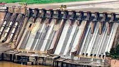 A real brother, a cousin and a nephew of longest surviving Hizbul Mujahideen commander Mohammad Amin alias Jahangir Saroori, are among 29 individuals with terror links and criminal backgrounds, have been employed at the 850-MW Ratle hydroelectric power project in Kishtwar district. (Representational image) A real brother, a cousin and a nephew of longest surviving Hizbul Mujahideen commander Mohammad Amin alias Jahangir Saroori, are among 29 individuals with terror links and criminal backgrounds, have been employed at the 850-MW Ratle hydroelectric power project in Kishtwar district. (Representational image)