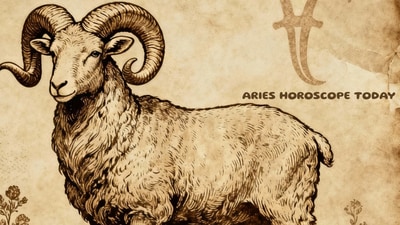 Aries Horoscope Today: Read our expert astrological predictions to find out what the stars have in store for you.