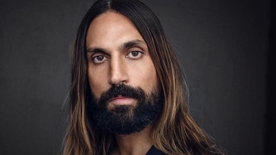 Swedish fragrance entrepreneur Ben Gorham (Instagram/bengorham) Swedish fragrance entrepreneur Ben Gorham (Instagram/bengorham)
