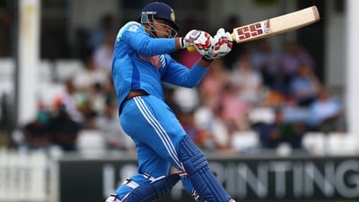 Vaibhav Suryavanshi has been the star of the show for India in U19 Asia Cup. (Reuters)