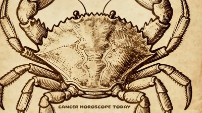 Cancer Horoscope Today: Read our expert astrological predictions to find out what the stars have in store for you.
