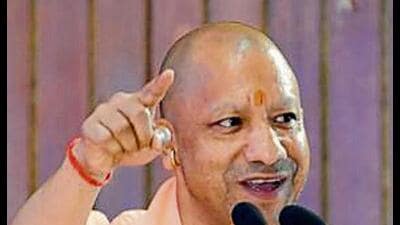 Chief minister Yogi Adityanath has directed that all ongoing road construction projects be completed swiftly while maintaining strict quality standards. (FILE PHOTO) Chief minister Yogi Adityanath has directed that all ongoing road construction projects be completed swiftly while maintaining strict quality standards. (FILE PHOTO)