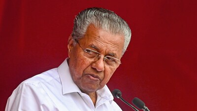 A CMO release said on Friday that in the letter, Kerala CM Pinarayi Vijayan noted that under the existing Mahatma Gandhi National Rural Employment Guarantee Scheme, the entire wage component is borne by the central government, whereas the new bill reduces the central share of wages to 60 per cent. (File Photo) A CMO release said on Friday that in the letter, Kerala CM Pinarayi Vijayan noted that under the existing Mahatma Gandhi National Rural Employment Guarantee Scheme, the entire wage component is borne by the central government, whereas the new bill reduces the central share of wages to 60 per cent. (File Photo)
