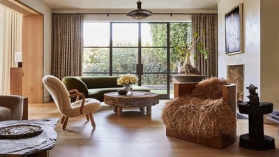 2025 is retiring these done-to-death design aesthetics (Photo: ACH Collection) 2025 is retiring these done-to-death design aesthetics (Photo: ACH Collection)